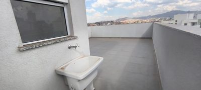 Cobertura, 2 quartos, 114 m² - Foto 3