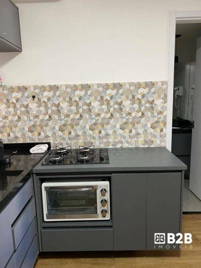 Apartamento, 1 quarto, 25 m² - Foto 2