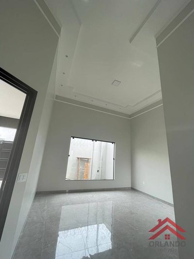 Casa, 3 quartos, 151 m² - Foto 2