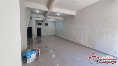 Loja-Salão, 90 m² - Foto 3