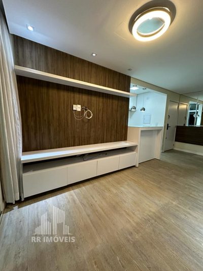 Apartamento, 2 quartos, 68 m² - Foto 1