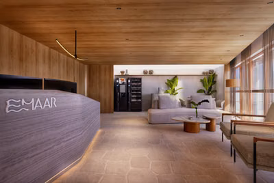Apartamento, 2 quartos, 55 m² - Foto 4