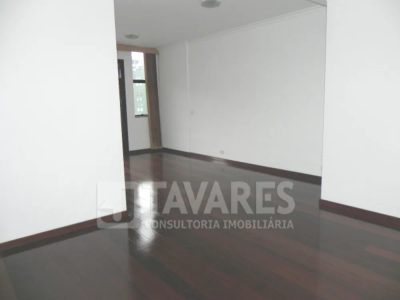 Apartamento, 3 quartos, 140 m² - Foto 2