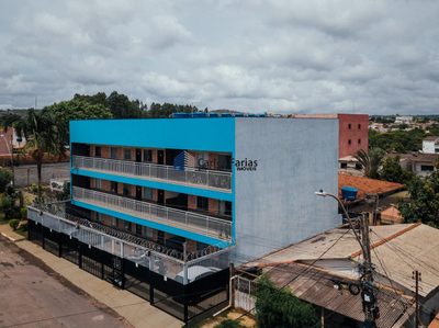 Casa Comercial, 750 m² - Foto 2