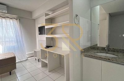 Apartamento, 1 quarto, 23 m² - Foto 2