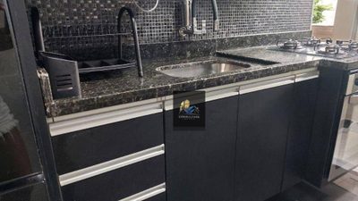 Apartamento, 1 quarto, 50 m² - Foto 3