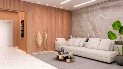 Apartamento, 3 quartos, 91 m² - Foto 5