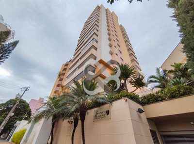 Apartamento, 1 quarto, 55 m² - Foto 1