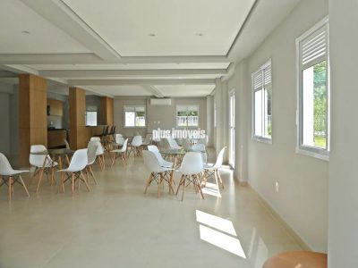 Apartamento, 1 quarto, 39 m² - Foto 2