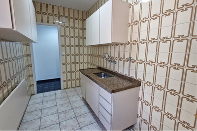 Apartamento, 1 quarto, 47 m² - Foto 4