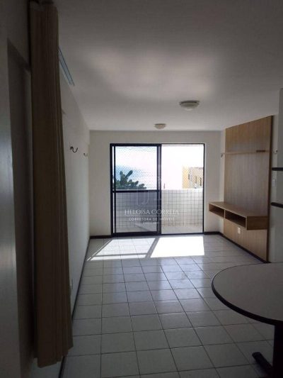Apartamento, 2 quartos, 58 m² - Foto 1