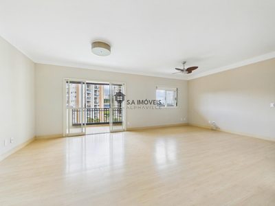 Apartamento, 3 quartos, 139 m² - Foto 1
