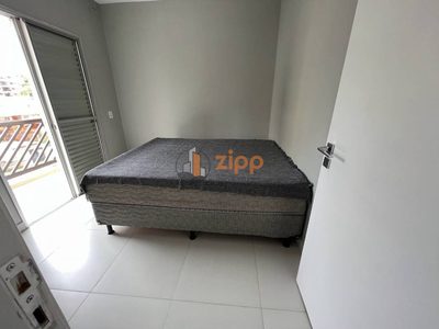 Apartamento, 3 quartos, 80 m² - Foto 2