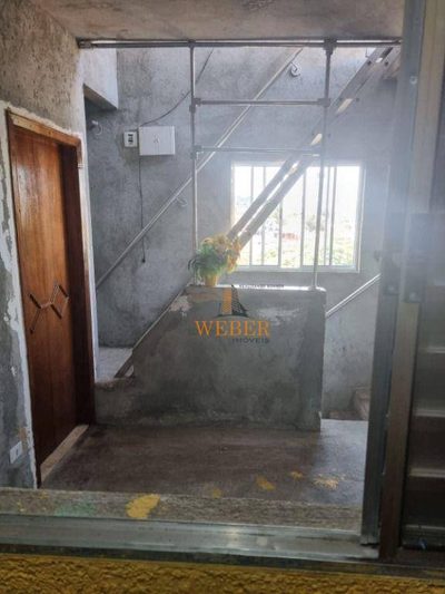 Sobrado, 3 quartos, 110 m² - Foto 4