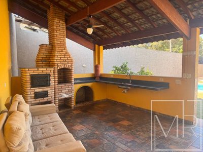 Casa, 3 quartos, 258 m² - Foto 5