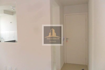 Apartamento, 2 quartos, 45 m² - Foto 1