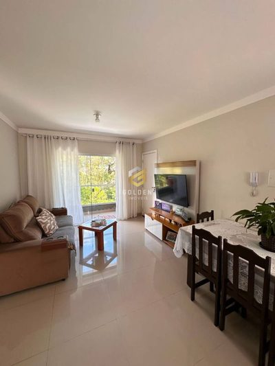 Apartamento, 2 quartos, 60 m² - Foto 3