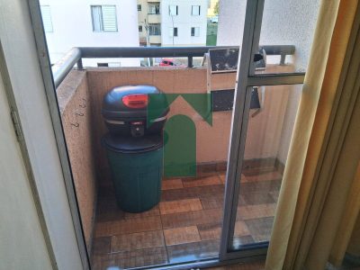Apartamento, 2 quartos, 49 m² - Foto 3