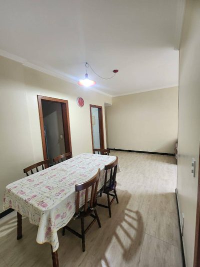 Apartamento, 3 quartos, 95 m² - Foto 2