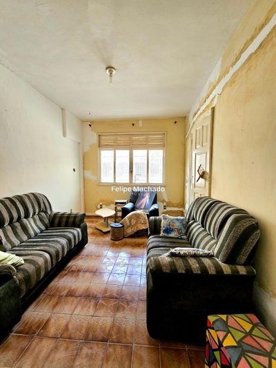 Casa, 2 quartos, 85 m² - Foto 1