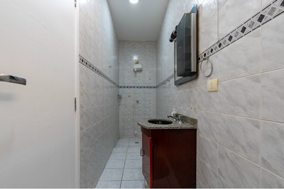 Casa, 3 quartos, 190 m² - Foto 5