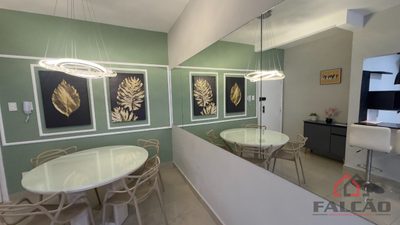 Apartamento, 2 quartos, 86 m² - Foto 4