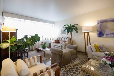 Apartamento, 4 quartos, 197 m² - Foto 1