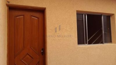 Casa, 2 quartos, 75 m² - Foto 4