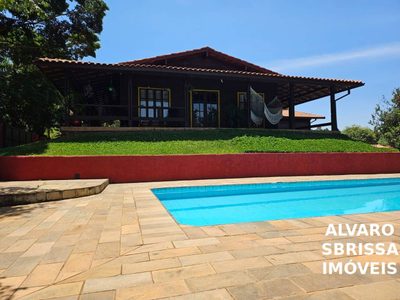 Casa, 3 quartos, 517 m² - Foto 1