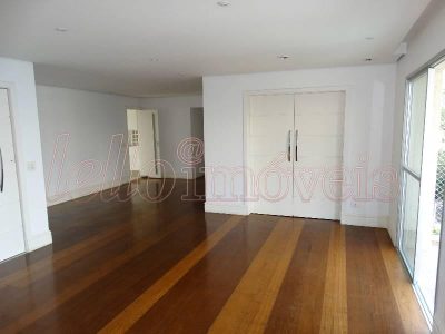 Apartamento, 3 quartos, 165 m² - Foto 3