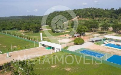 Terreno, 1203 m² - Foto 1
