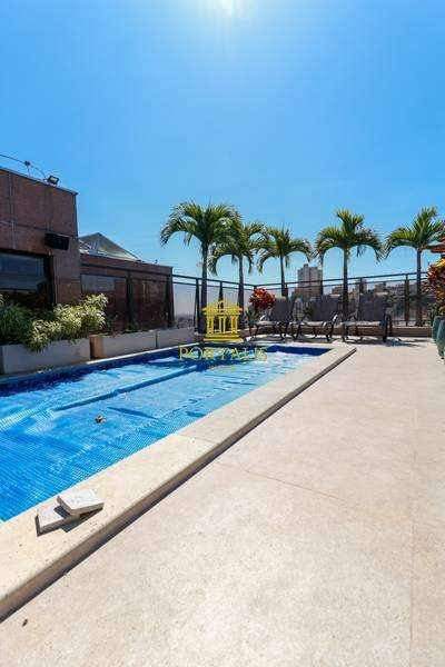 Cobertura, 4 quartos, 436 m² - Foto 3