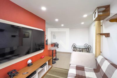 Apartamento, 3 quartos, 55 m² - Foto 4