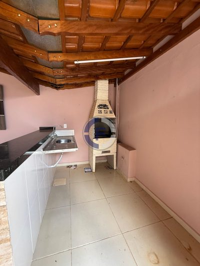 Casa, 2 quartos, 160 m² - Foto 2