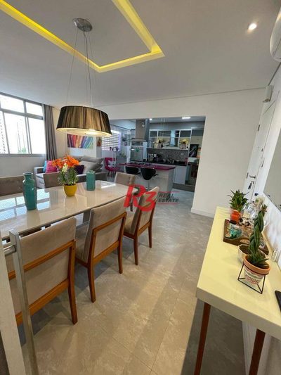 Apartamento, 2 quartos, 110 m² - Foto 5