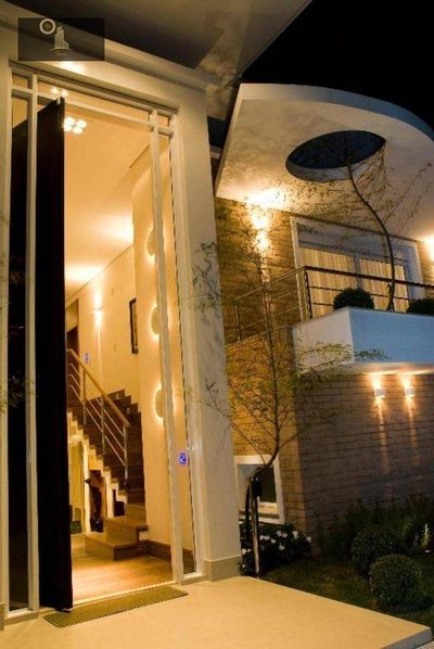 Casa de Condomínio, 5 quartos - Foto 2