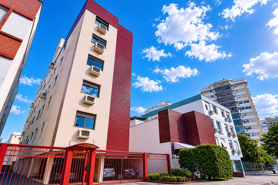Apartamento, 3 quartos, 103 m² - Foto 5