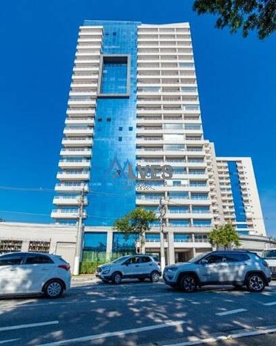 Apartamento, 2 quartos, 42 m² - Foto 2