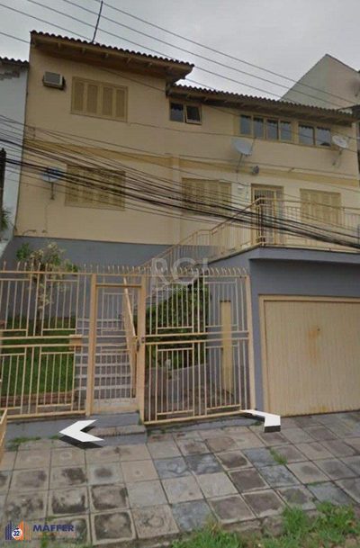 Casa, 3 quartos, 100 m² - Foto 1