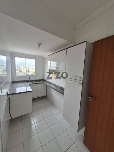 Apartamento, 3 quartos, 130 m² - Foto 2