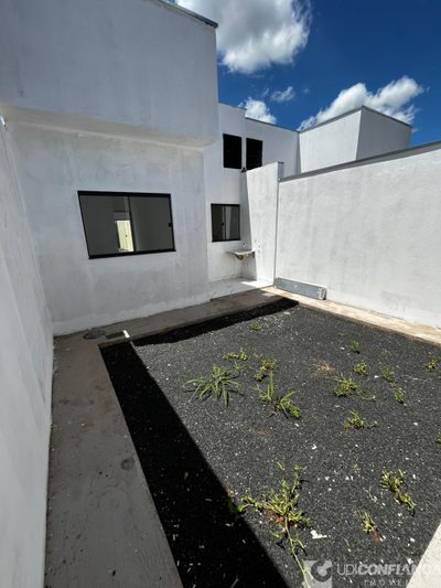 Casa, 2 quartos - Foto 4