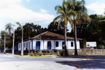 Depósito-Galpão, 200 m² - Foto 3