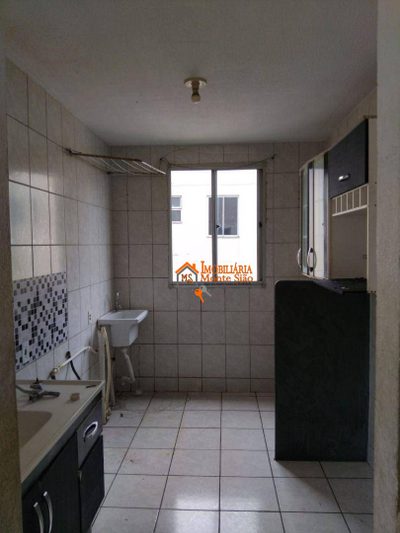 Apartamento, 2 quartos, 52 m² - Foto 5