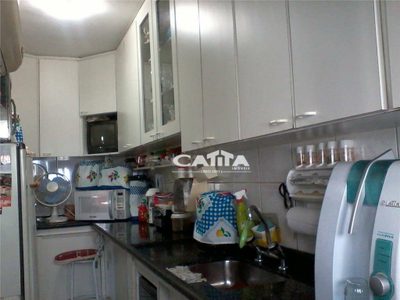 Apartamento, 2 quartos, 53 m² - Foto 3