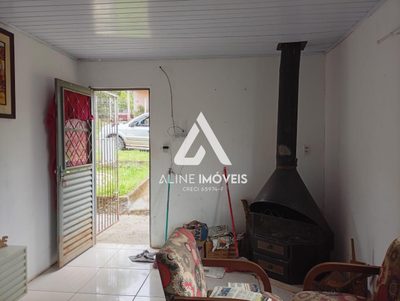 Casa, 2 quartos - Foto 4