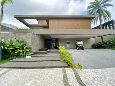 Casa de Condomínio, 7 quartos - Foto 5
