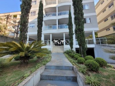 Apartamento, 2 quartos, 86 m² - Foto 1
