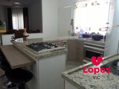 Casa, 2 quartos, 108 m² - Foto 5