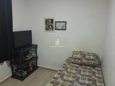 Apartamento, 2 quartos, 42 m² - Foto 2