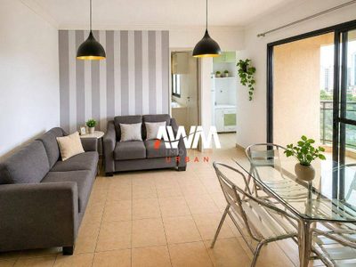 Apartamento, 2 quartos, 59 m² - Foto 3